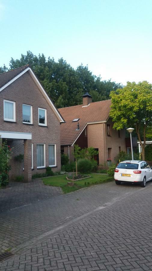 Eindhoven4You Exterior photo